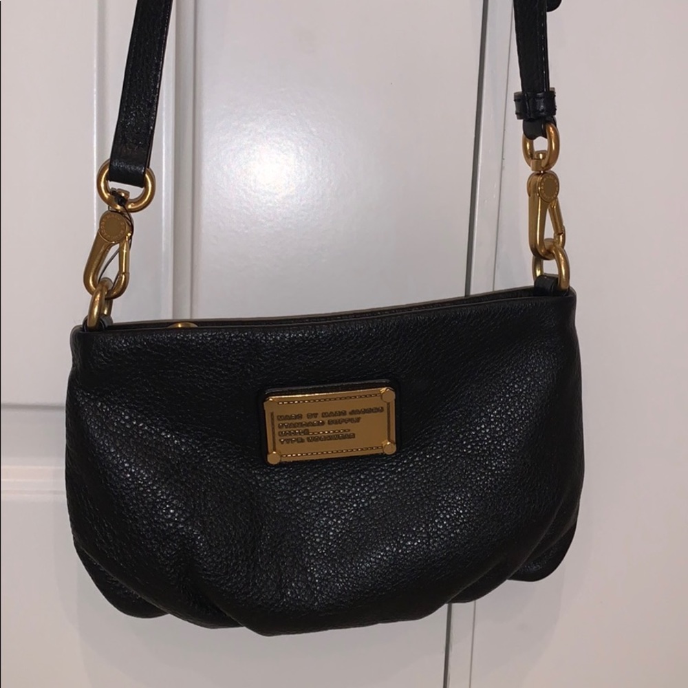 Marc by Marc Jacobs Crossbody Bag